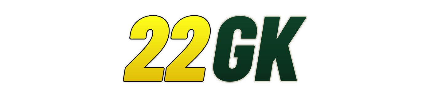22gk লোগো